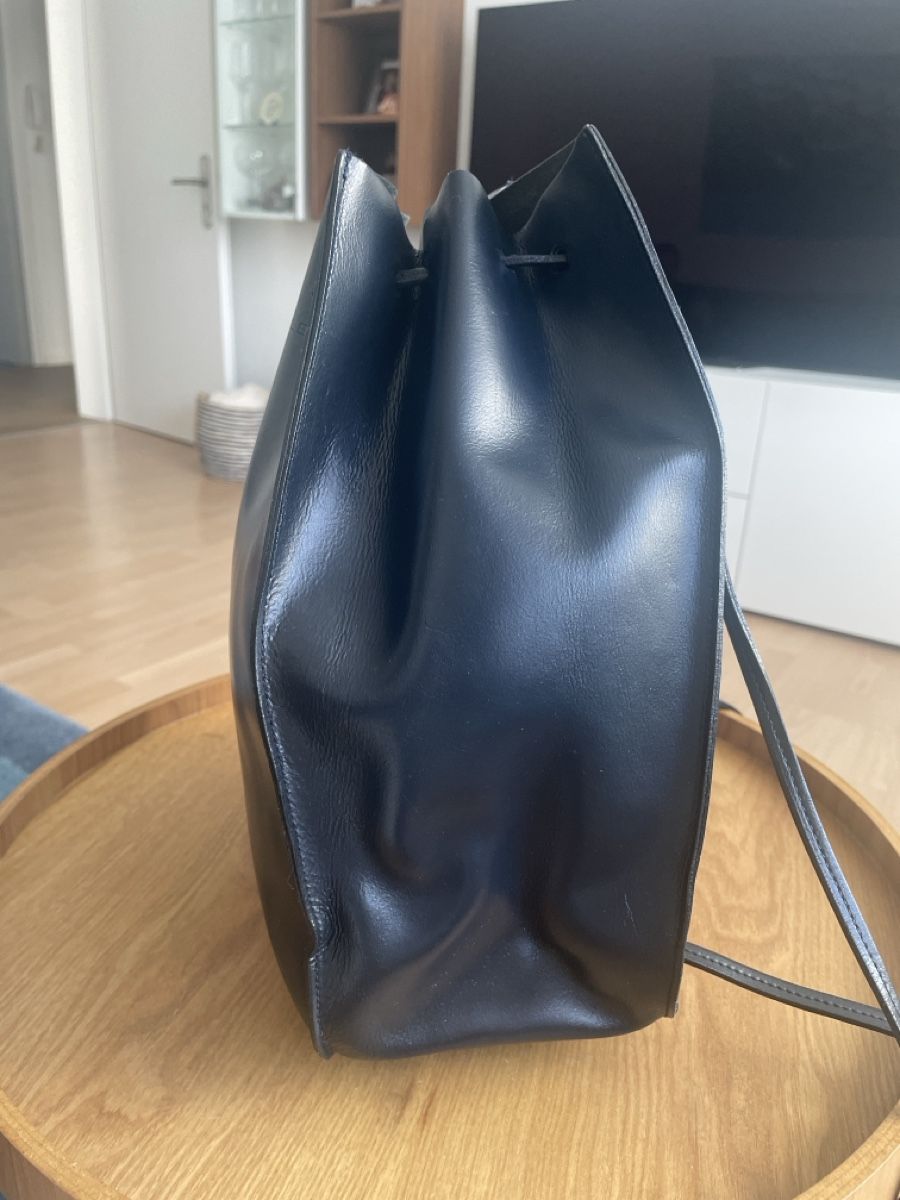 Taschen für Damen: Elegante borsa a spalla   Vitale nera - Ottimo affare! – Gebraucht aus Bellinzona von remarema 2