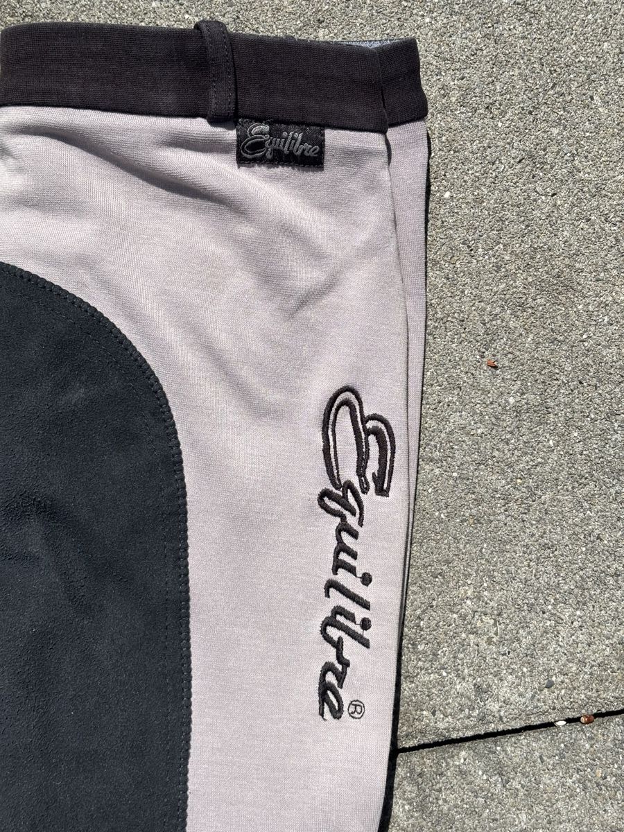 Pantalons: Reithose Equilibre – D'occasion à Fehraltorf par lea_9bt5 1