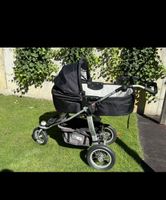 Kinderwagen TFK