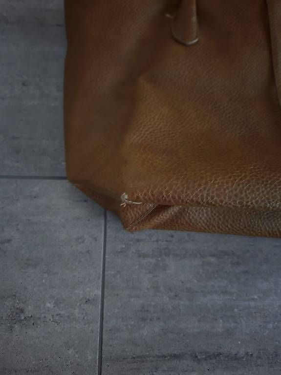 Borse da donna: Dunkelbraune Tasche – Usato da Herisau venduto da lia17 2