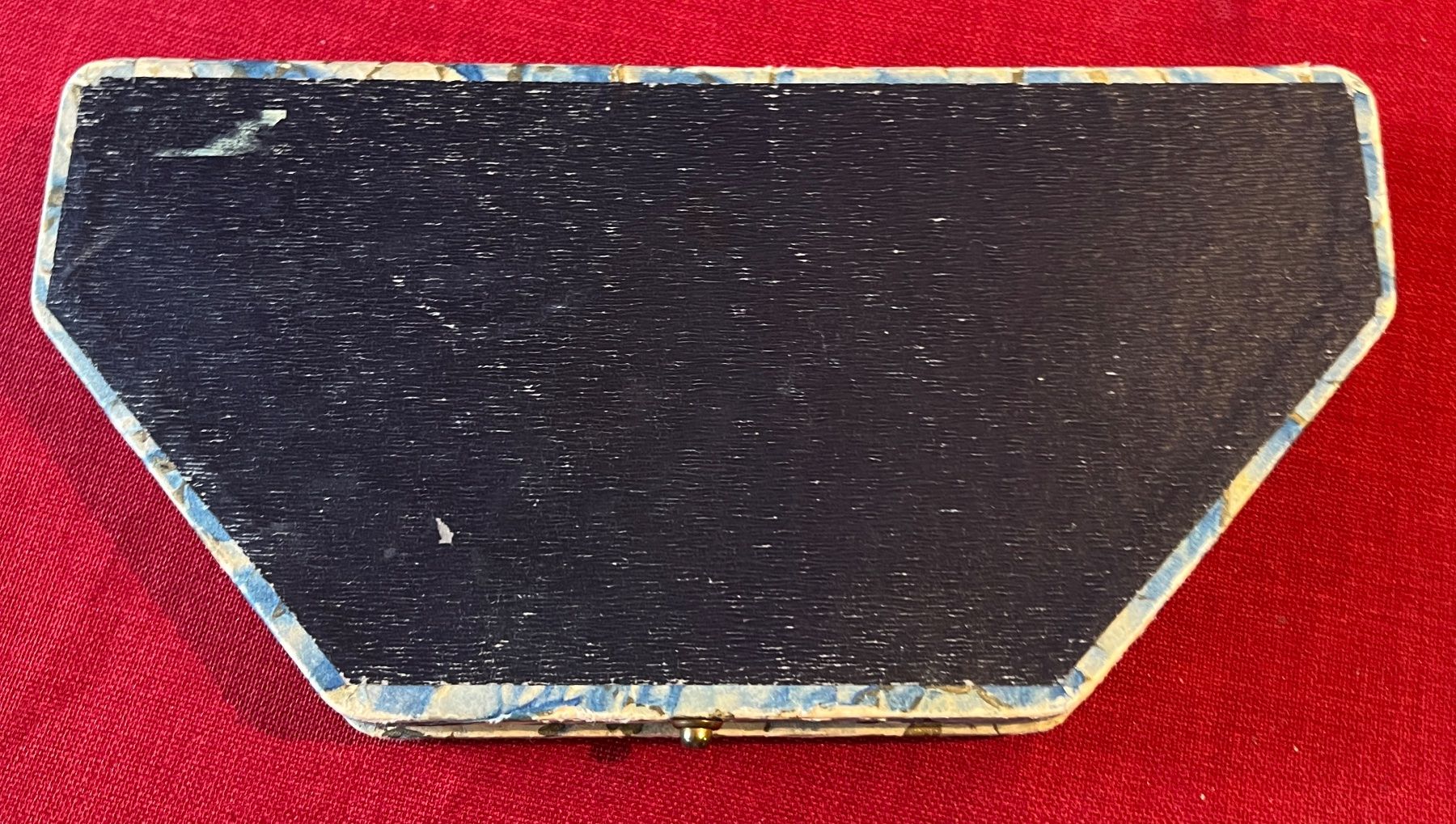 Altro materiale per ufficio: Antikes Schreibset um 1920/30. Kunststoff / Messing – Nuovo (secondo la descrizione) da Zürich venduto da rsa_dv8r 3