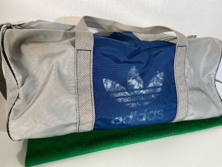 Vintage ADIDAS Tasche 🤩