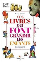 Ces livres qui font grandir les enfants