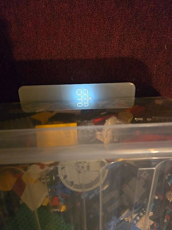 Giocattoli: LEGO 29.1 kg – Usato da Moosleerau venduto da lan_28zh 3