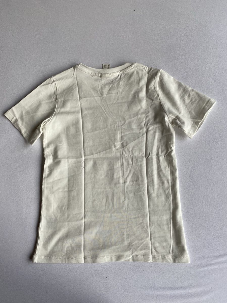 H&M Blusen, T-Shirts & Tops: H&M T-Shirts / 134/140 – Neu (gemäss Beschreibung) aus Kleinandelfingen von lau_10 4