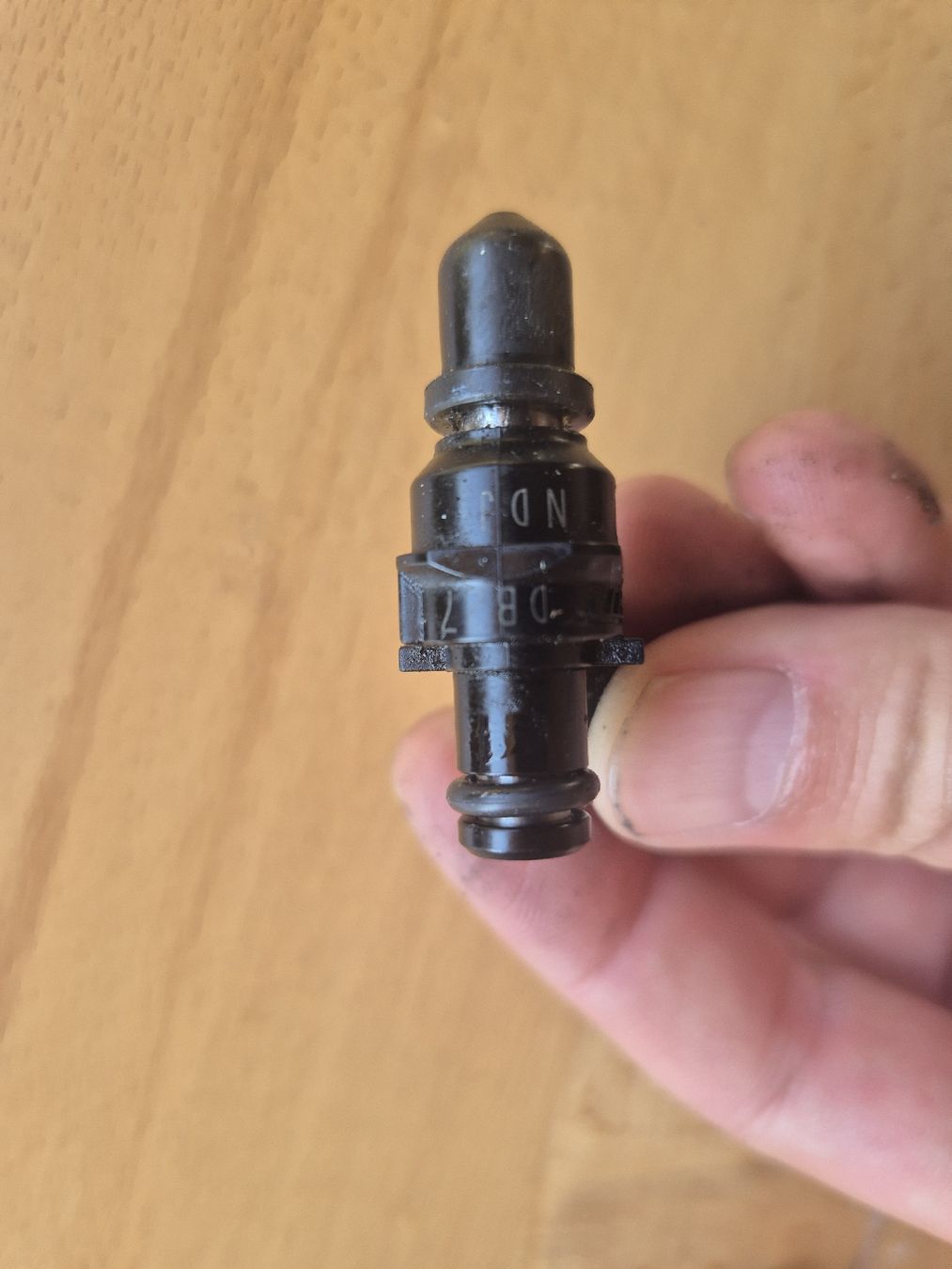 Honda Tutti i ricambio per moto: Einspritzdüse Honda Grom MSX 125 – Usato da Blumenstein venduto da skorpion2 5