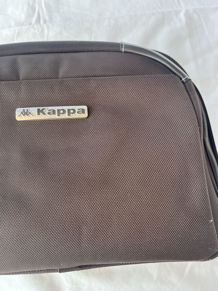 Kappa Reisekoffer: Reisetasche – Gebraucht aus Bern von ela_hz6w 2