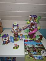LEGO Friends 41424 Tierrettungsstation – gebraucht