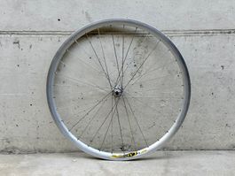 Shimano 105 HB-5500 Mavic CXP 30 Vorderrad ER TOPZUST. 2604