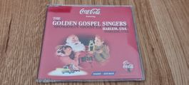 CD: Coca-Cola feat. the golden gospel singers