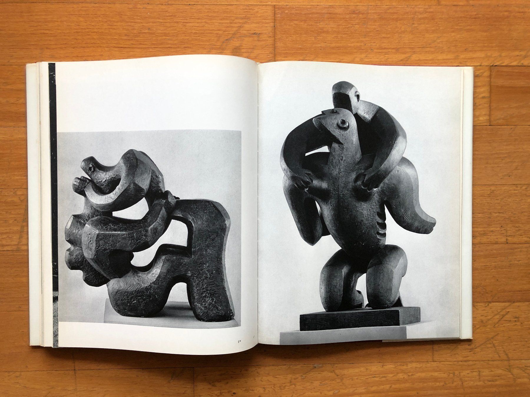Libri: Kunst Buch: JACQUES LIPCHITZ - His Sculpture – Usato da Lugano venduto da gio.yo 7