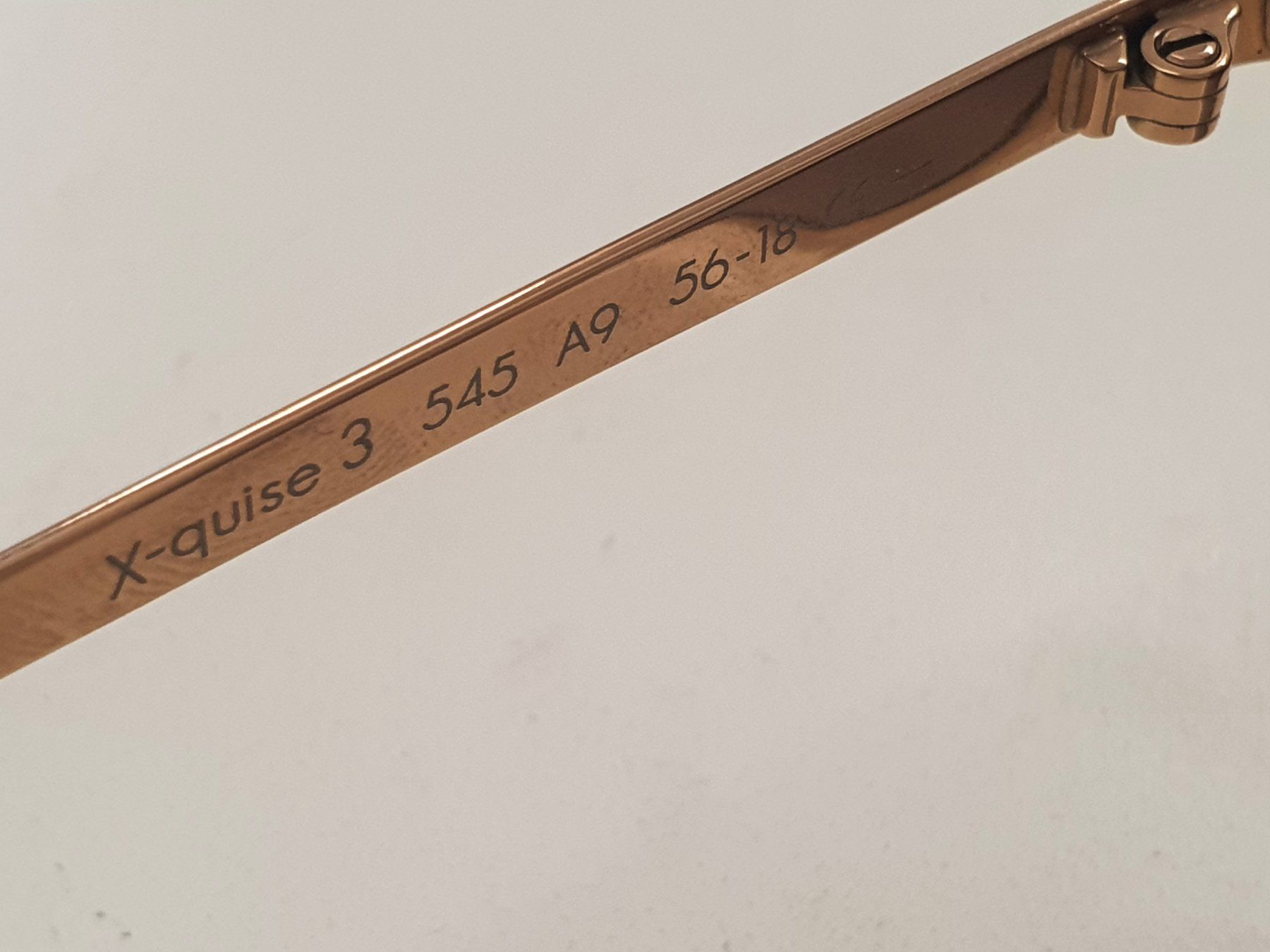 Occhiali & Lenti: Sonnenbrille Caroline Abram – Nuovo (secondo la descrizione) da Edlibach venduto da flairaffair 2
