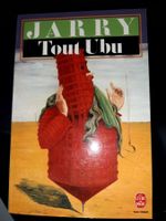Jarry tout ubu