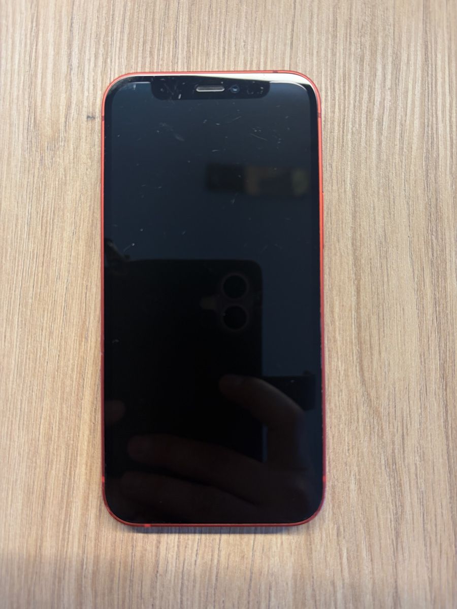 Apple Telefoni cellulari / Smartphones: iPhone 12 mini 64GB – Usato da Muhen venduto da melonut04 3
