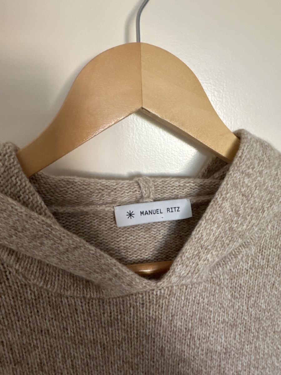 Maglioni & Felpe: Manuel Ritz Hoodie – Nuovo (secondo la descrizione) da Dietikon venduto da vin_cyh6 1