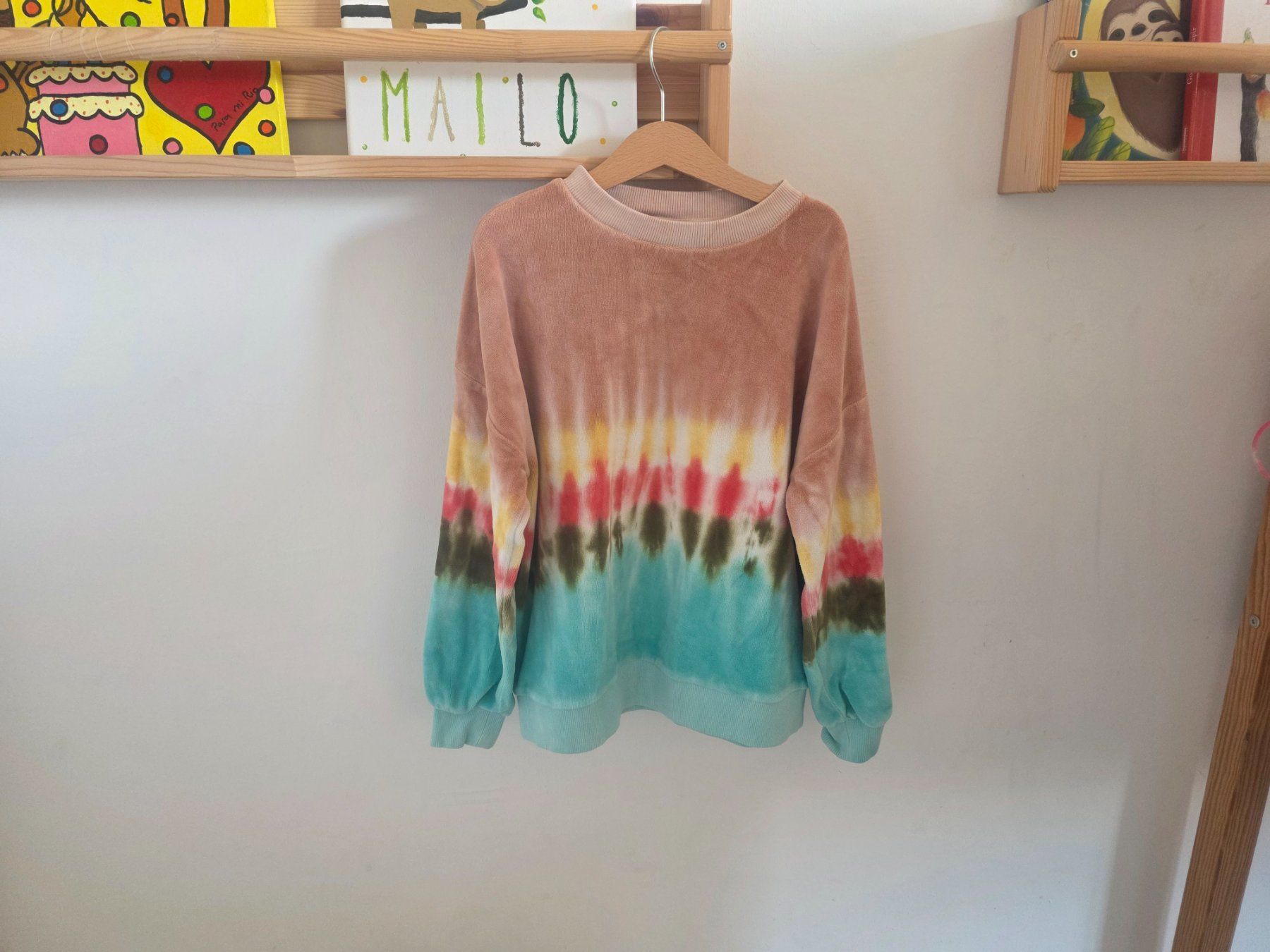 Molo Maglioni & Felpe: Neuwertiger Molo Pullover Gr 128 – Usato da Wichtrach venduto da Elenagonzi 2