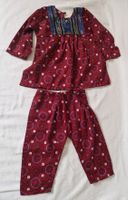 Pakistanscher Kinder-Set (Hose & Bluse) – Ungetragen 