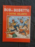 Bob et Bobette T. 216 L'Outre Volante EO 1988 TBE