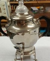 Vintage Kaffeemaschine,  für stilvolle Momente antik