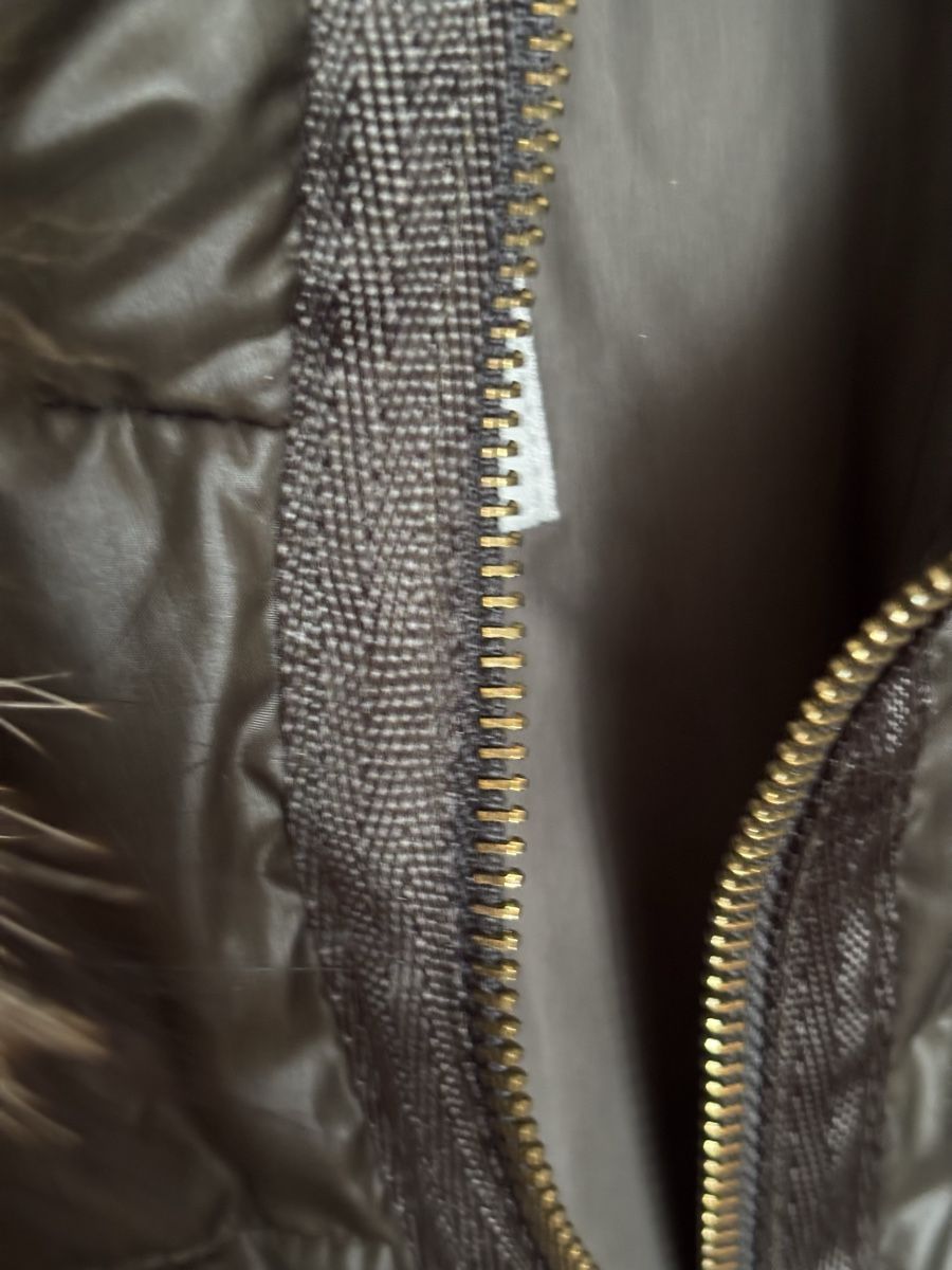 Moncler Giacche: Moncler Daunenjacke, Grösse 3 – Usato da Jona venduto da cosa03 2