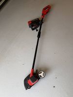 Coupe-bordure sans fil Einhell et chargeur Très bon état