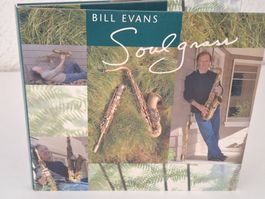 CD Bill Evans -  Soulgrass  Jazz