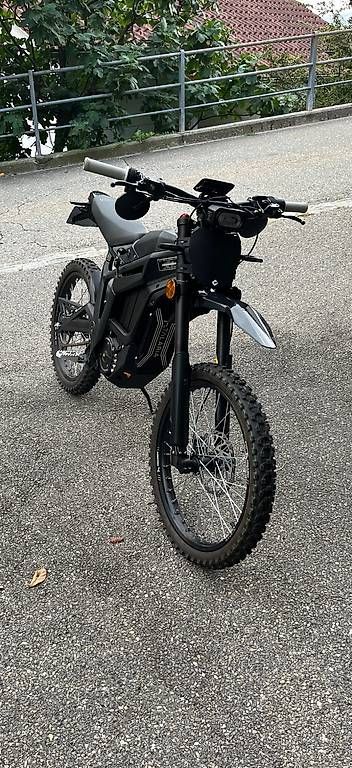 Talaria Enduro: Talaria Sting – Usato da Lumino venduto da sales04