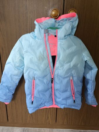 Northville Skijacke 134