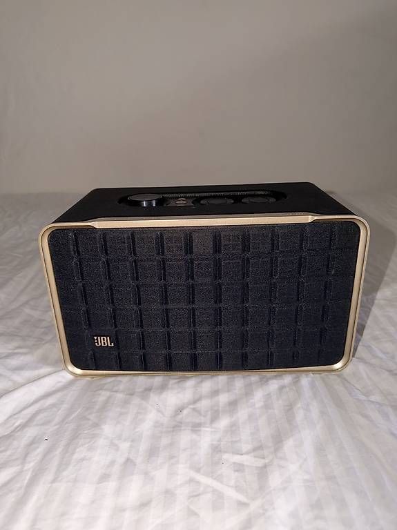 Lautsprecher: Jbl Authentics 300 – Gebraucht aus Unterseen von beE-Scooter