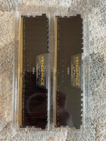 Ram DDR4 (2x8G) 3200MHz Corsair Neuves