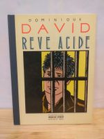  Rêve Acide Dominique David Magic Strip N 1 EO 