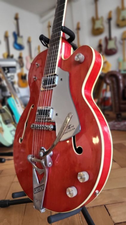 Gretsch 7655 deals