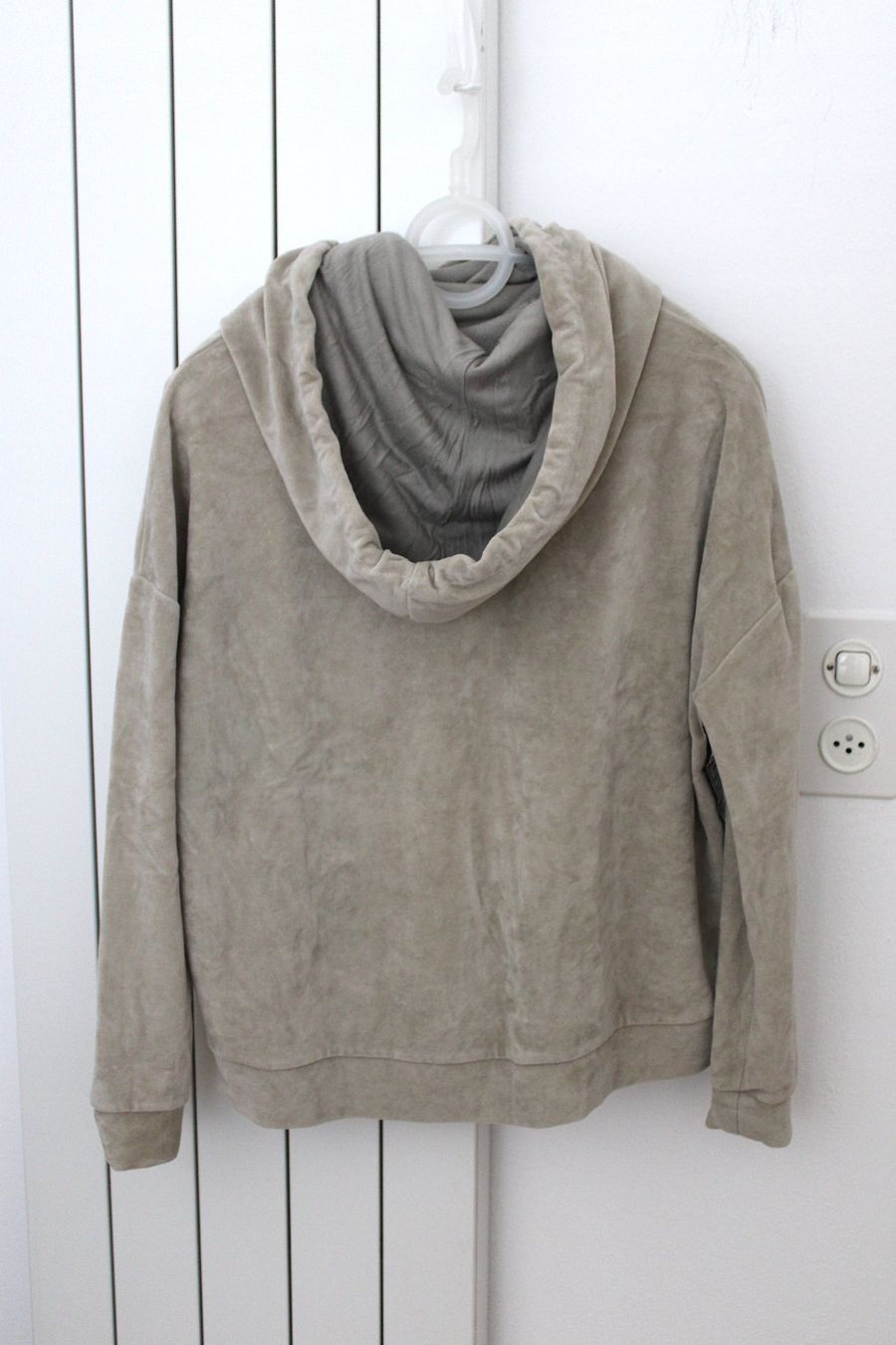 Maglioni & Felpe: Pullover halb Kapuze S/M – Usato da Locarno venduto da madame-tus-sauds 1