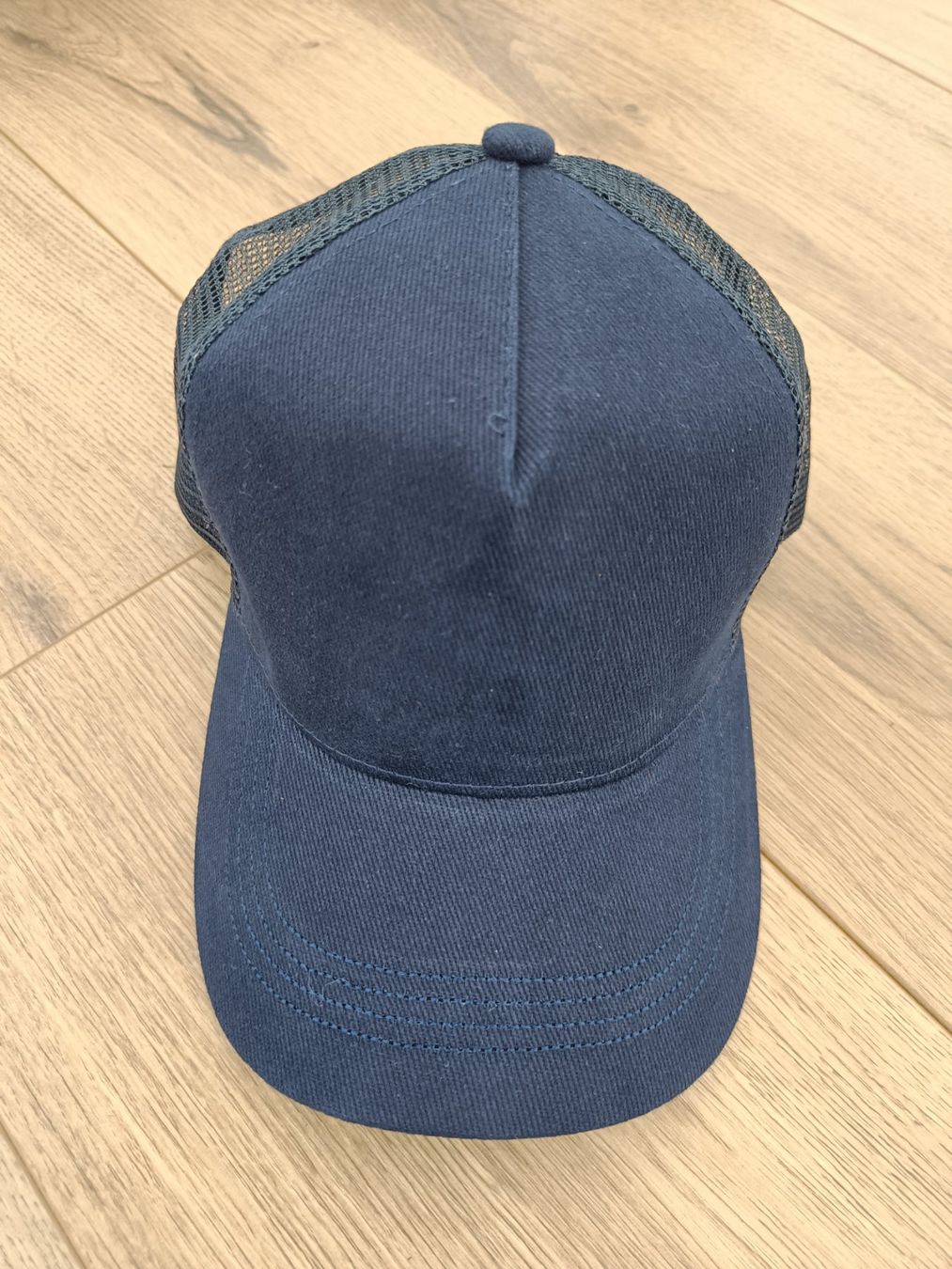 Autres vêtements & accessoires: Baseball Cap Snapback Sonnenschutz Hut blau – Neuf avec emballage d'origine à Rorschacherberg par mir_hgk2 1