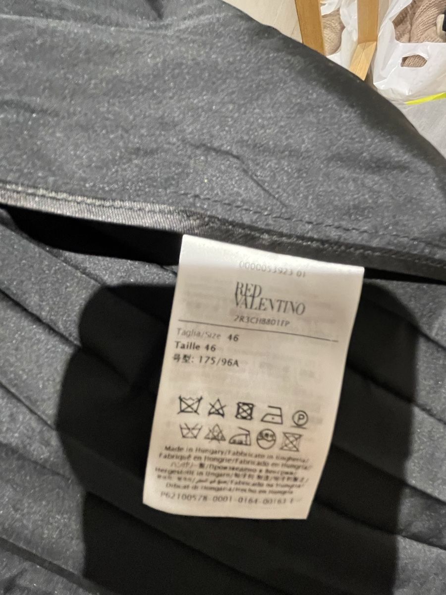 Cappotti: Red Valentino  Trench Coat, Size M – Nuovo (secondo la descrizione) da Rüti ZH venduto da Claudiaduo 2