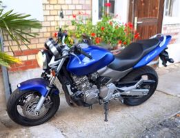 Honda Hornet, Top Zustand