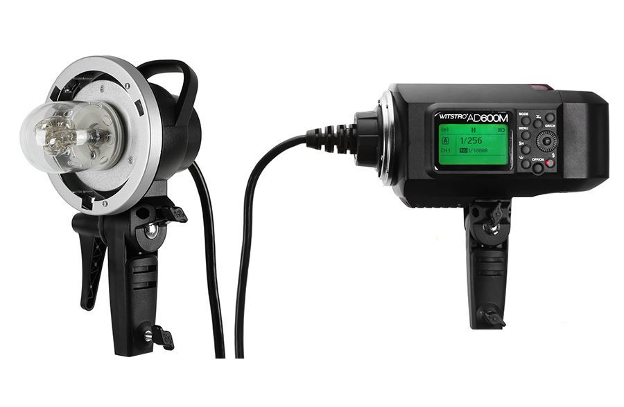 Godox Flash: Godox AD-H600B 600W Verlängerung Kopf – Nuovo e nell'imballaggio originale da Malans GR venduto da BUYBEST-Schweiz 6