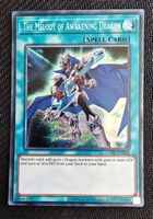 The Melody of Awakening Dragon - LCKC-EN026 - Yu-Gi-Oh!