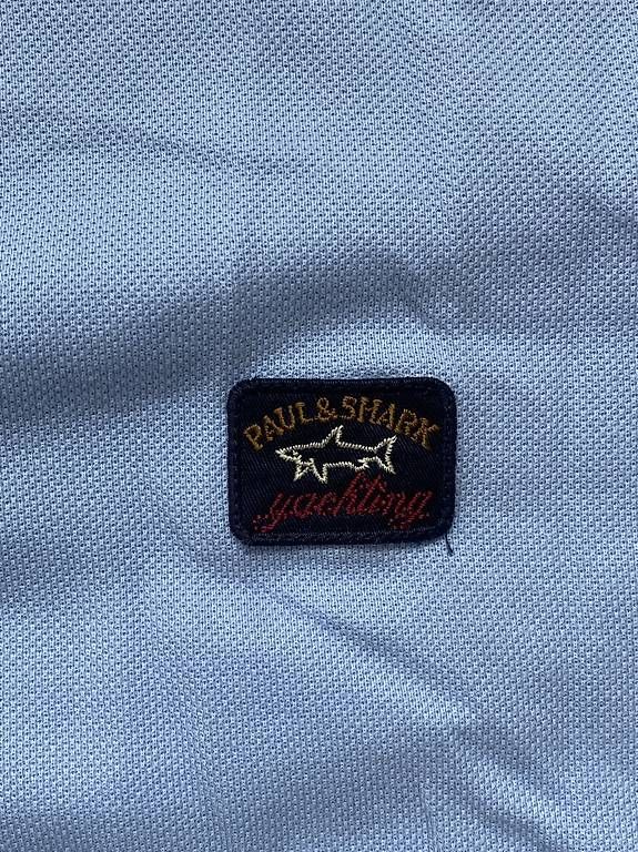 Paul & Shark Magliette Polo: Paul & Shark Polohemd, Grösse L – Usato da Walchwil venduto da AlonsoXXX 2