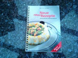 Betty Bossi Neue Alltags Rezepte