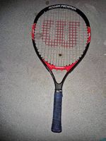 Raquette de tennis junior Wilson Roger Federer