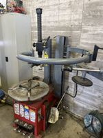 Pneumaschine