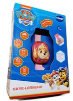 VTech PAW Patrol Skye-Lernuhr   (neu, OVP)