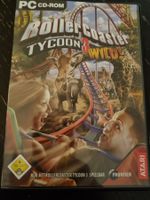 RollerCoaster Tycoon 3 Wild PC Spiel