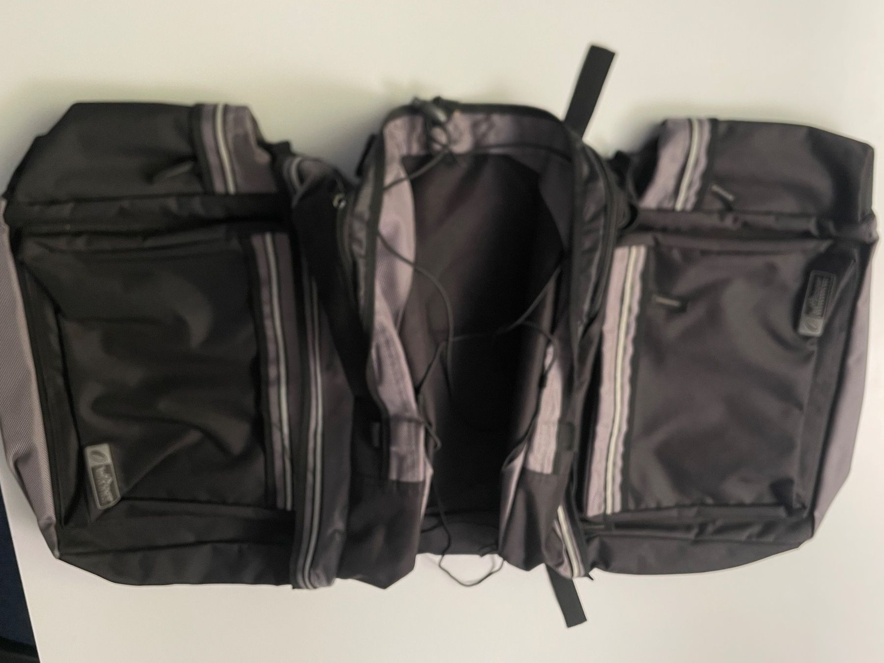 Zaini: Velorucksack – Nuovo e nell'imballaggio originale da Muri b. Bern venduto da AdidasCollector 4