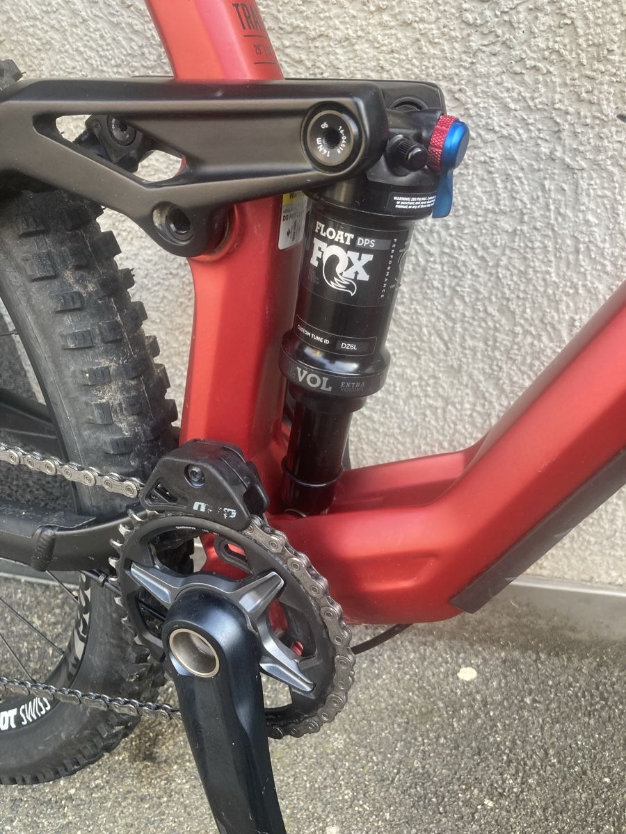 Radon Vélos: Radon Skeen Trail – D'occasion à Wettingen par gaiardo 4