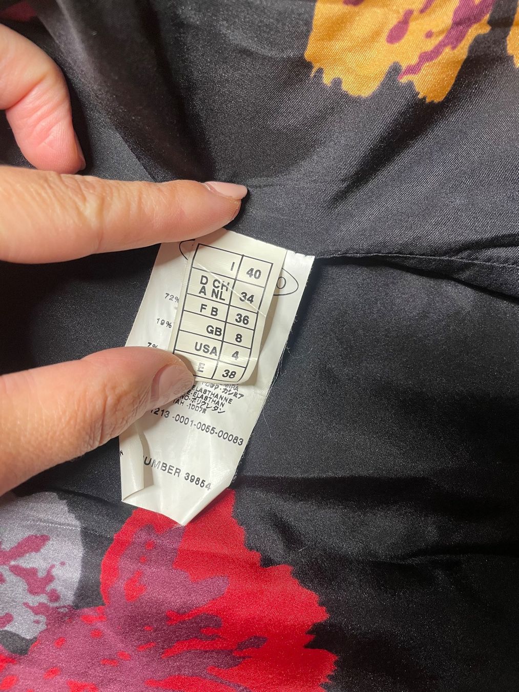 Missoni Vestes: Missoni Jacke Gr S – Neuf (Voir description) à St. Gallen par mania03 5