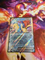 Keldeo ex (WHT 030) / -DE- / Weisse Flammen