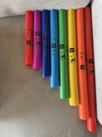 Boomwhackers 