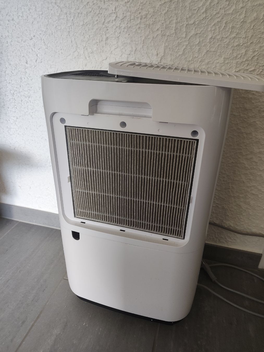 Déshumidificateurs: Luftentfeuchter Elego Premium 20l – D'occasion à Luzern par llubaa 2